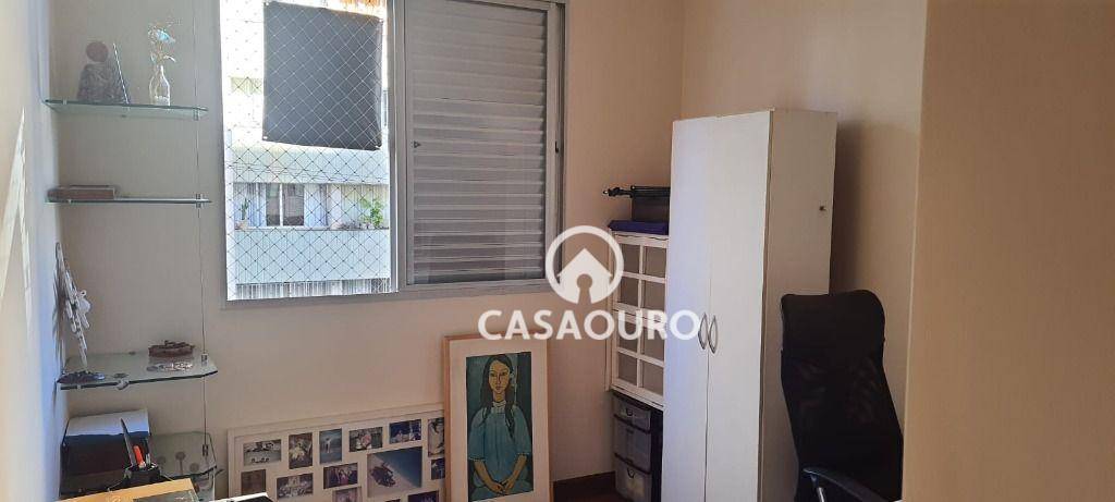 Apartamento à venda com 4 quartos, 115m² - Foto 19