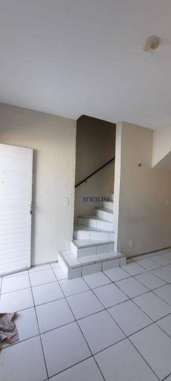 Casa de Condomínio à venda com 2 quartos, 48m² - Foto 7