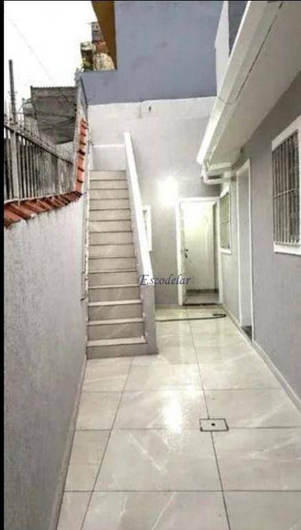 Casa à venda com 3 quartos, 120m² - Foto 2