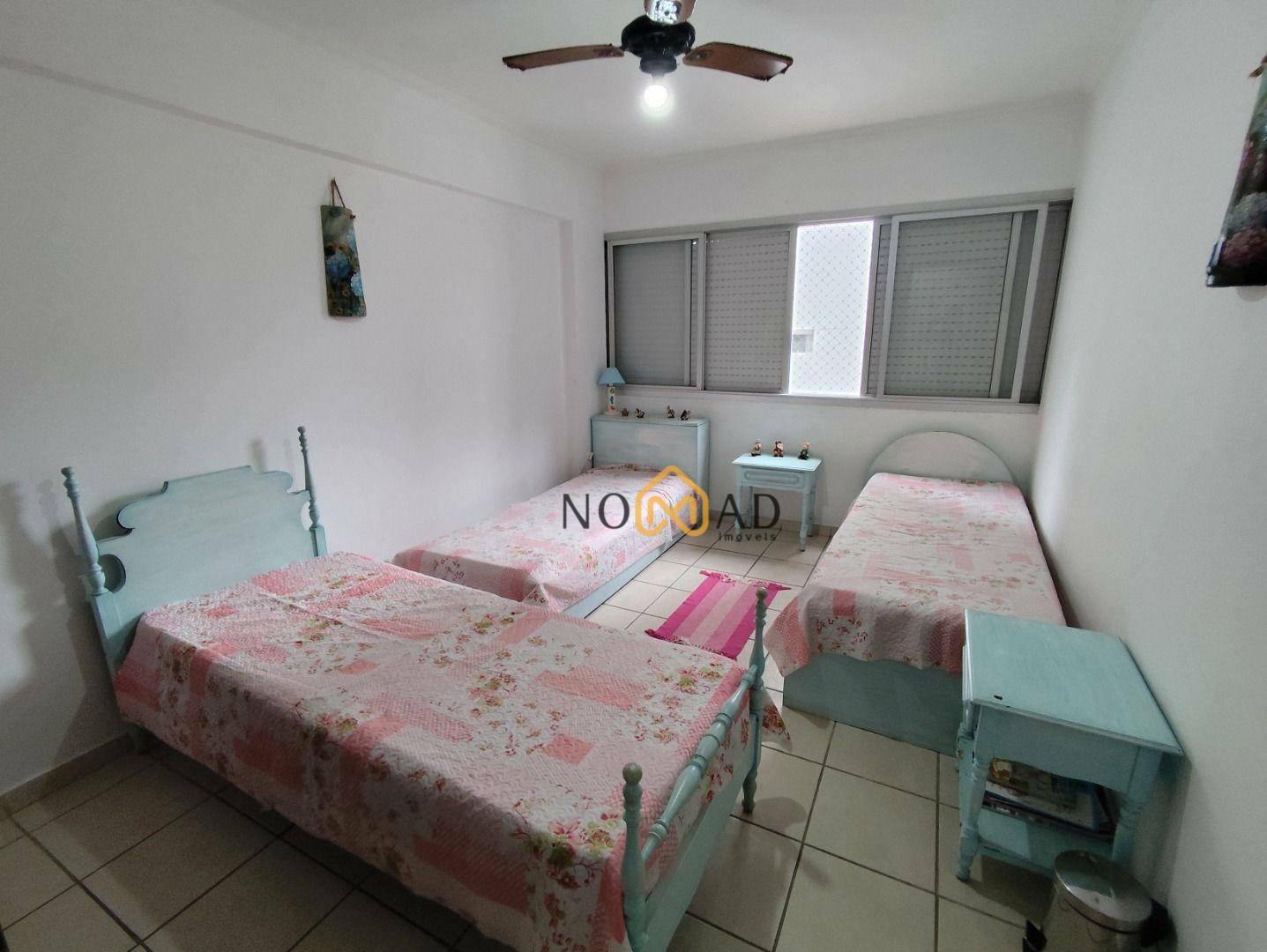 Apartamento à venda com 3 quartos, 120m² - Foto 7