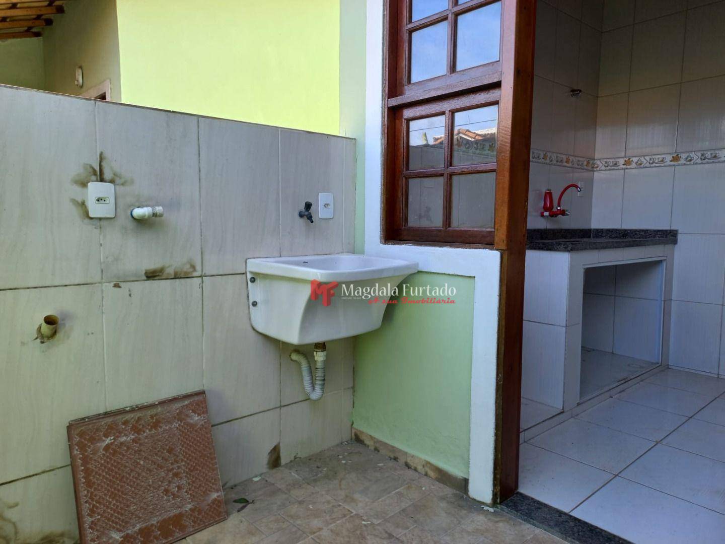 Casa à venda com 2 quartos, 80M2 - Foto 12