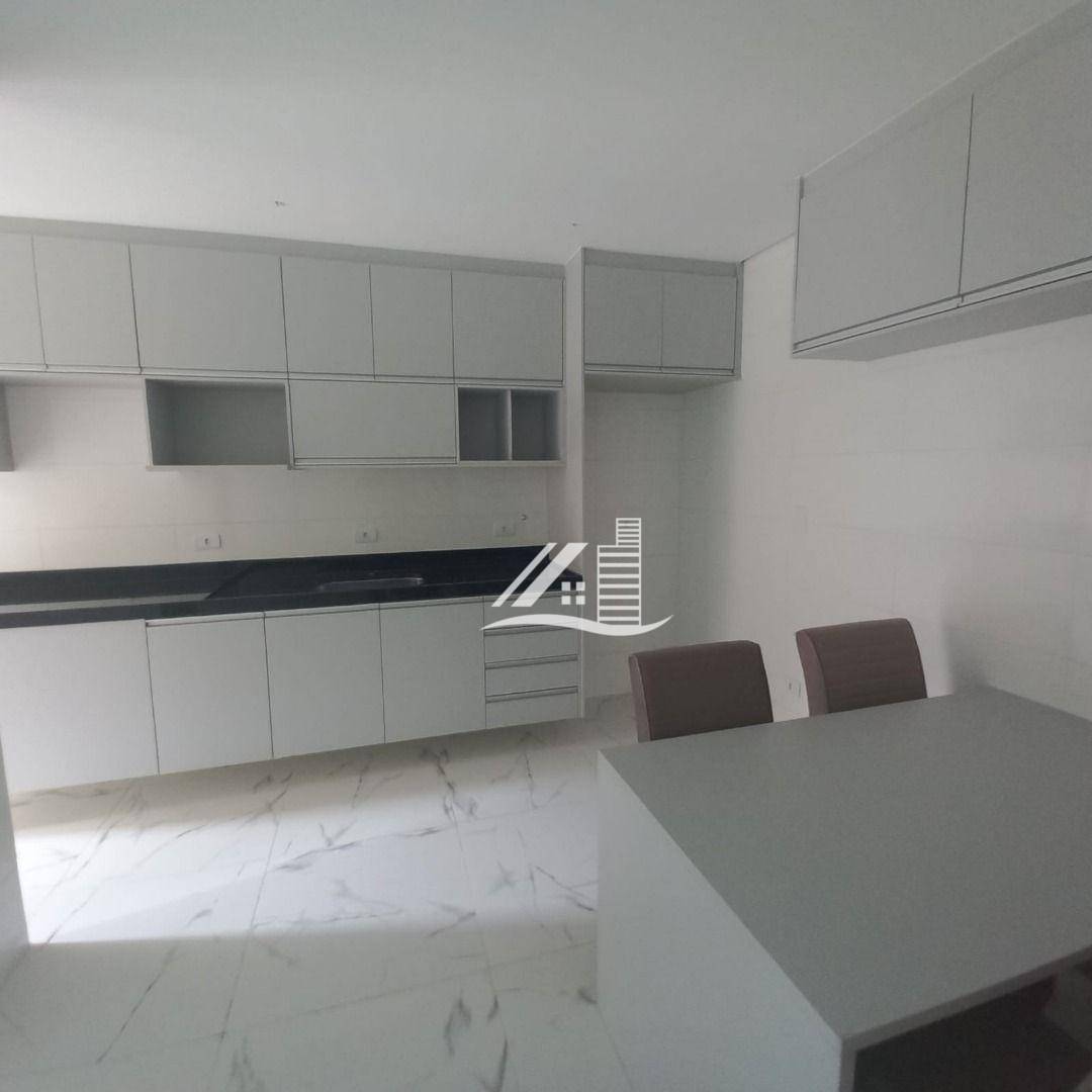 Apartamento à venda com 3 quartos, 103m² - Foto 13