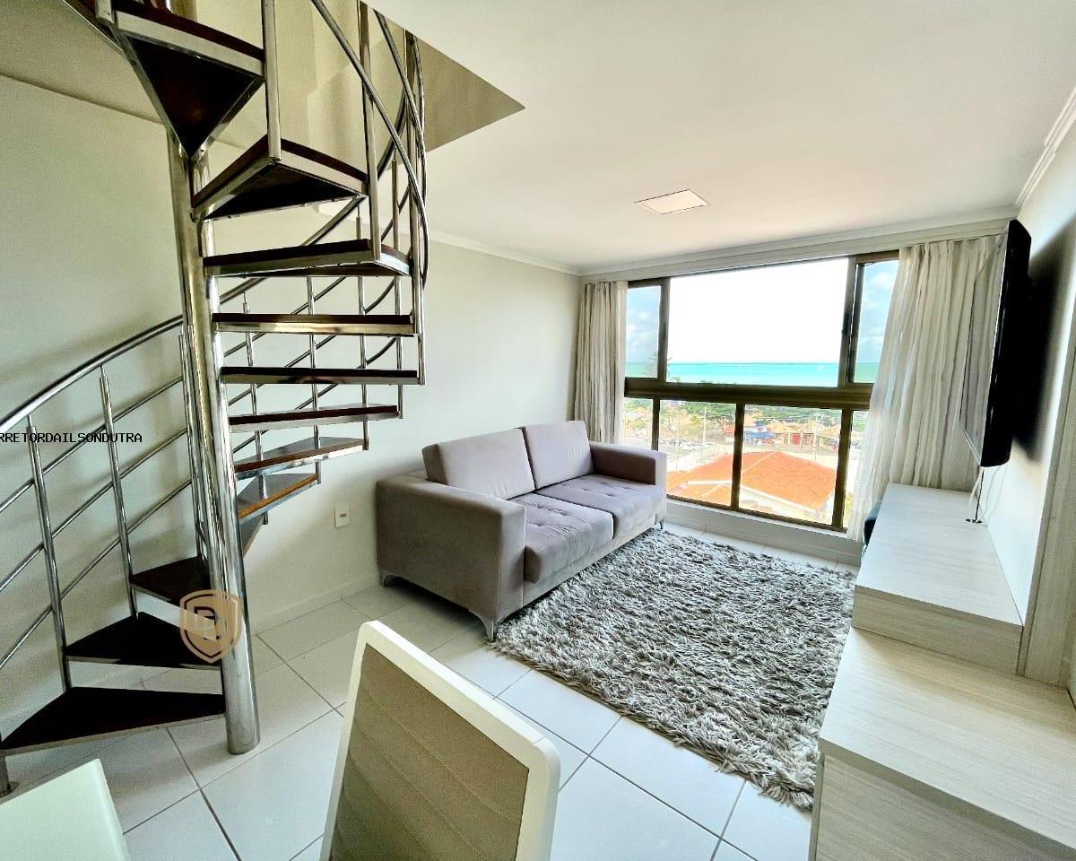 Cobertura à venda com 2 quartos, 133m² - Foto 3