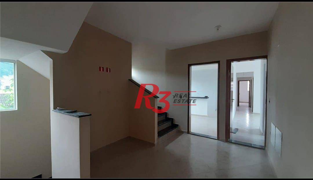 Apartamento à venda com 2 quartos, 62m² - Foto 1