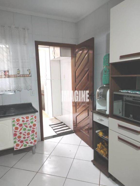 Sobrado à venda com 2 quartos, 89m² - Foto 38