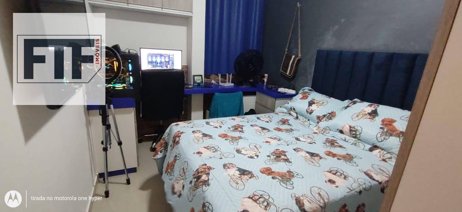 Apartamento à venda com 3 quartos, 150m² - Foto 34