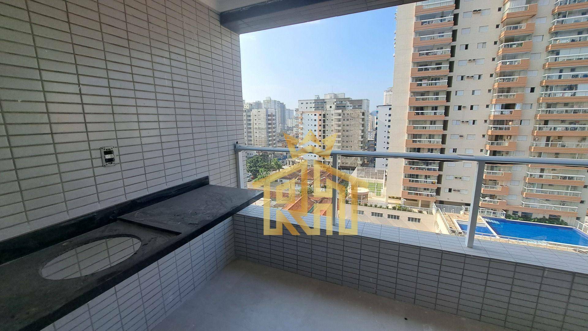 Apartamento à venda com 2 quartos, 67m² - Foto 5