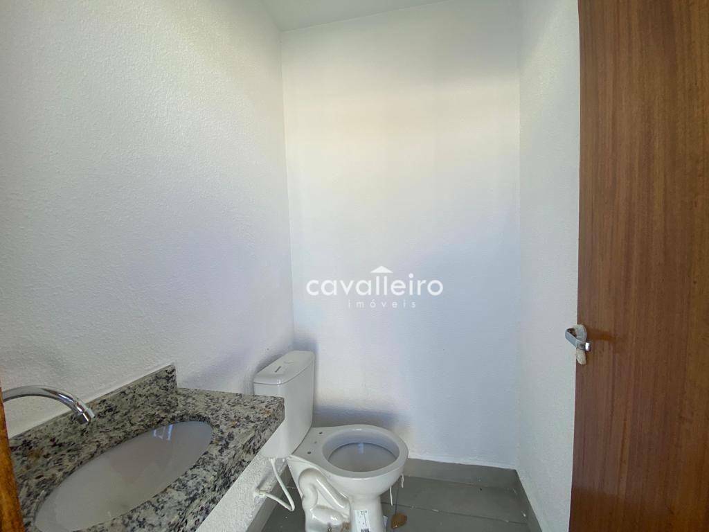 Casa à venda com 3 quartos, 120m² - Foto 20