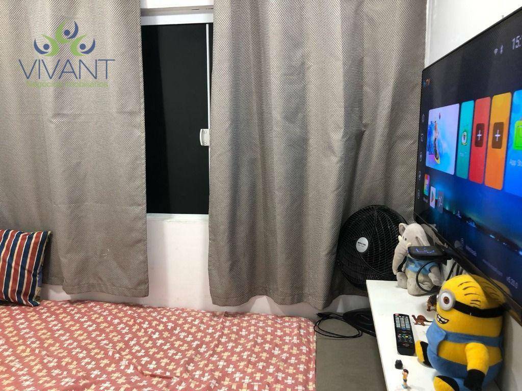 Sobrado à venda com 6 quartos, 289m² - Foto 28