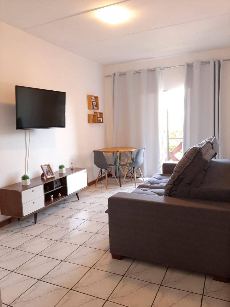 Apartamento à venda com 2 quartos, 55m² - Foto 1