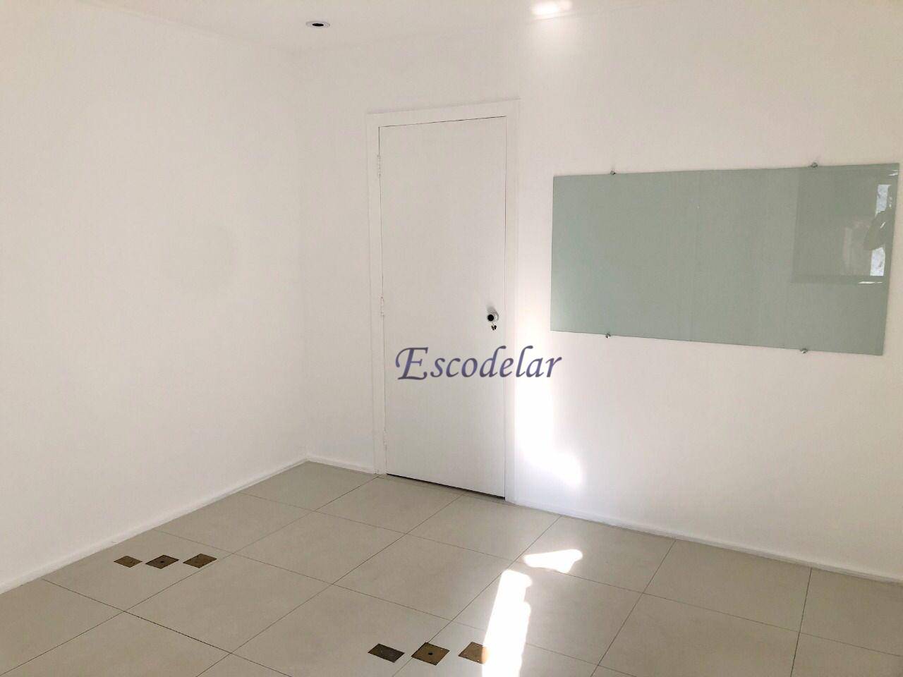 Conjunto Comercial-Sala para alugar, 62m² - Foto 6