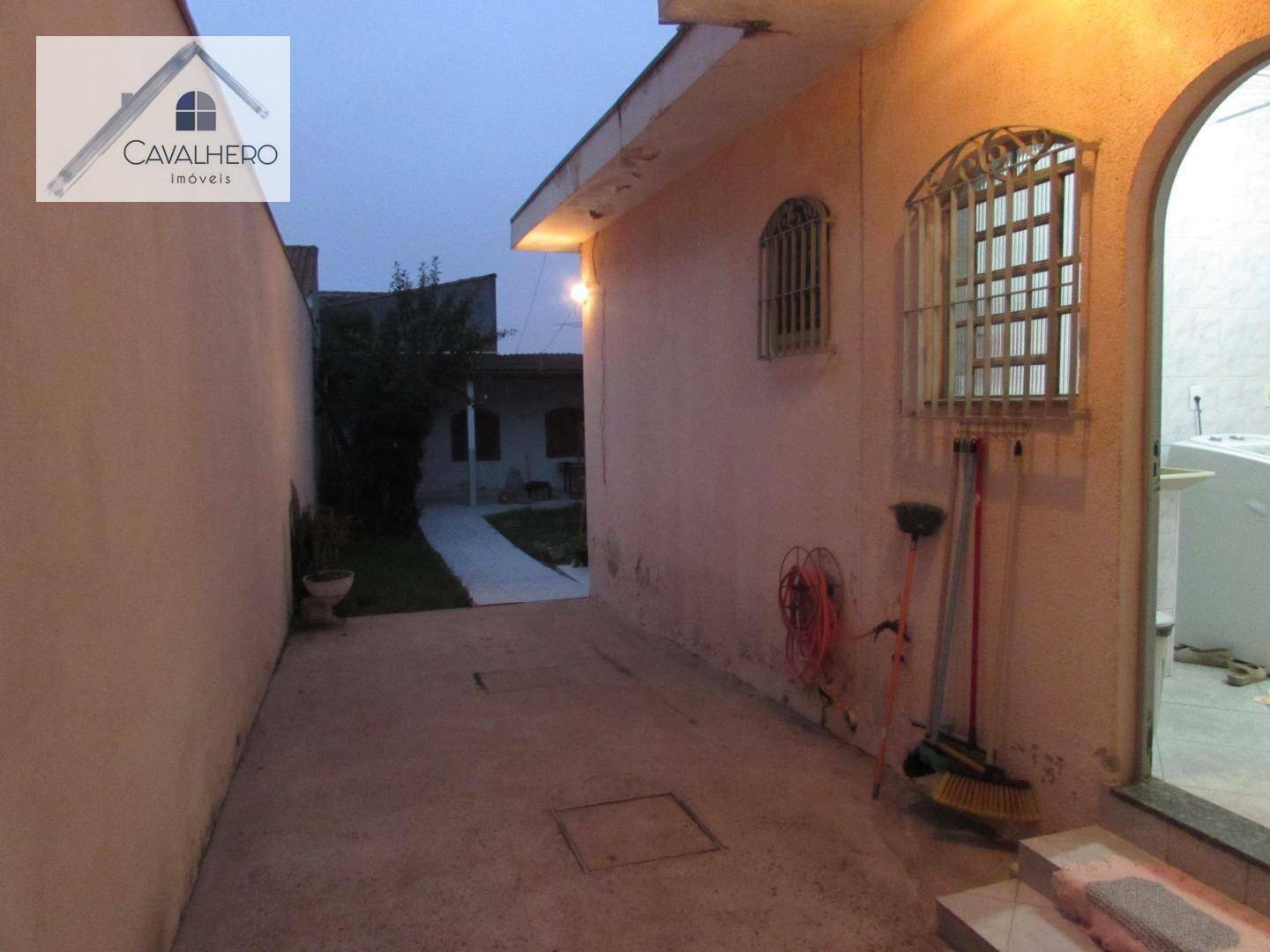 Casa à venda com 3 quartos, 400M2 - Foto 21