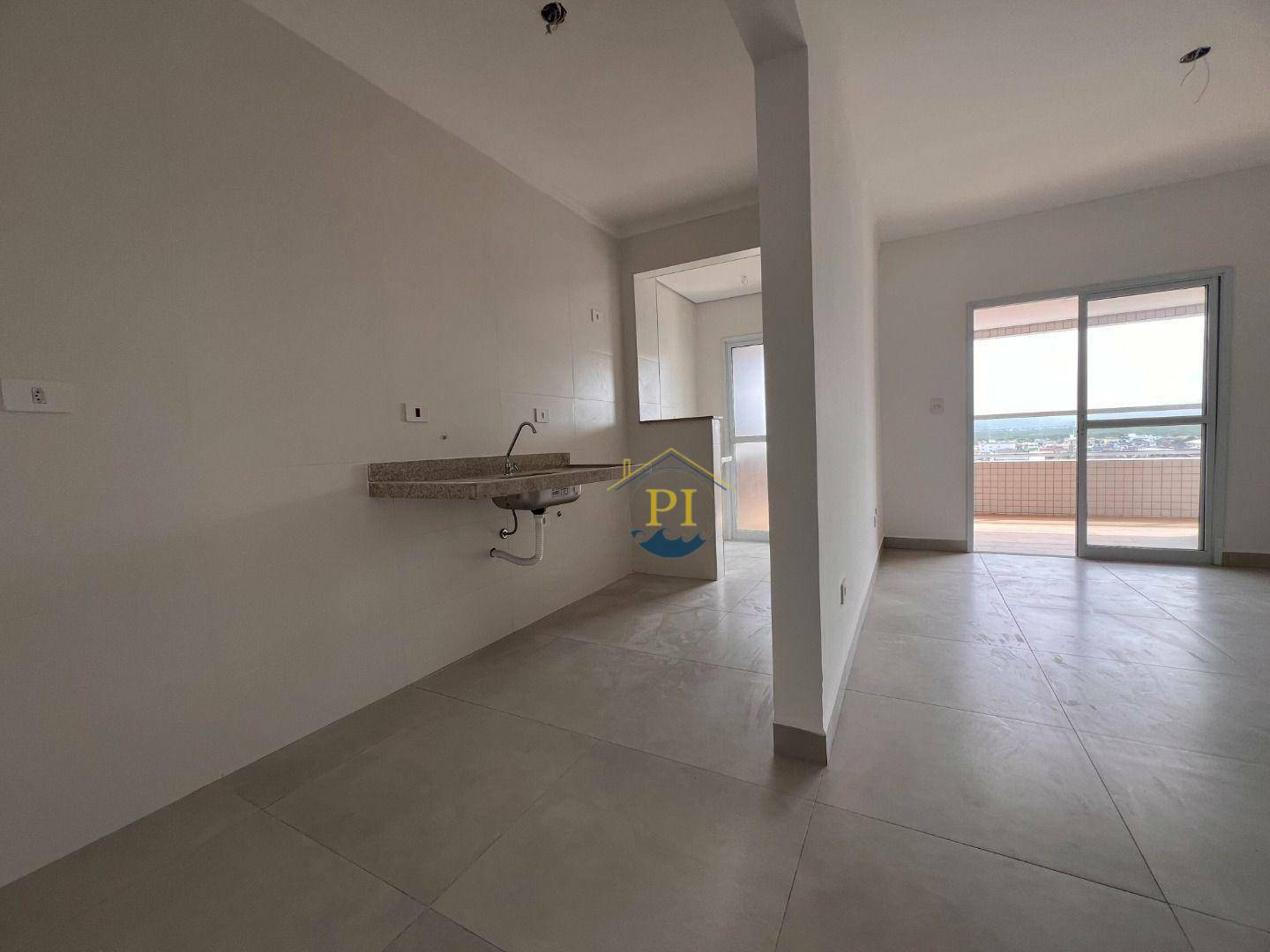 Apartamento à venda com 2 quartos, 91m² - Foto 4