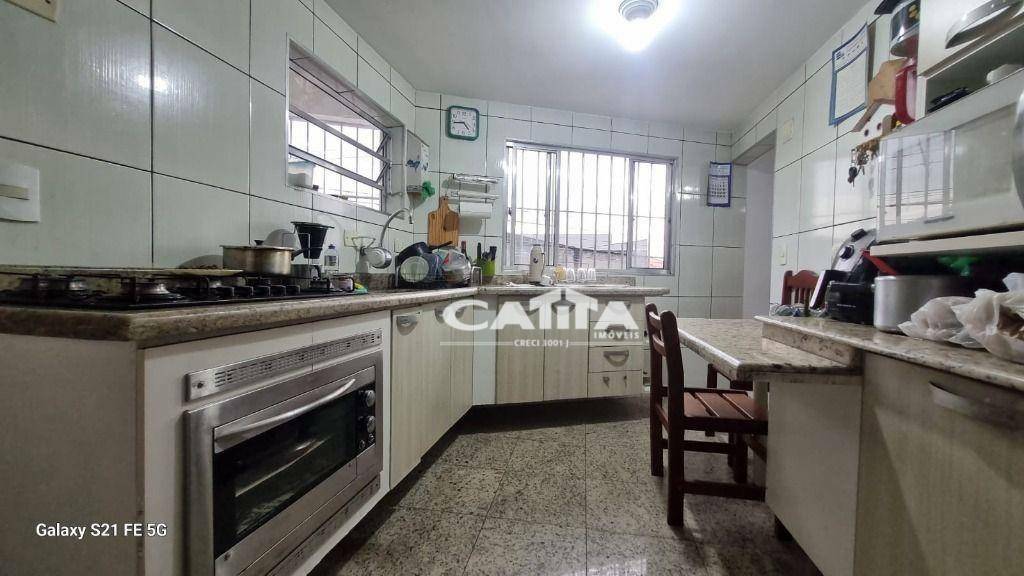 Sobrado à venda com 7 quartos, 150m² - Foto 5