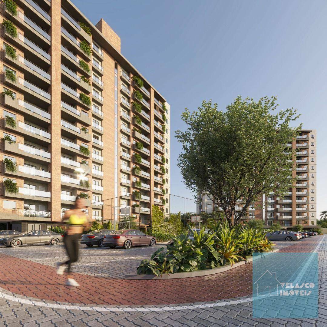 Apartamento à venda com 3 quartos, 66m² - Foto 31