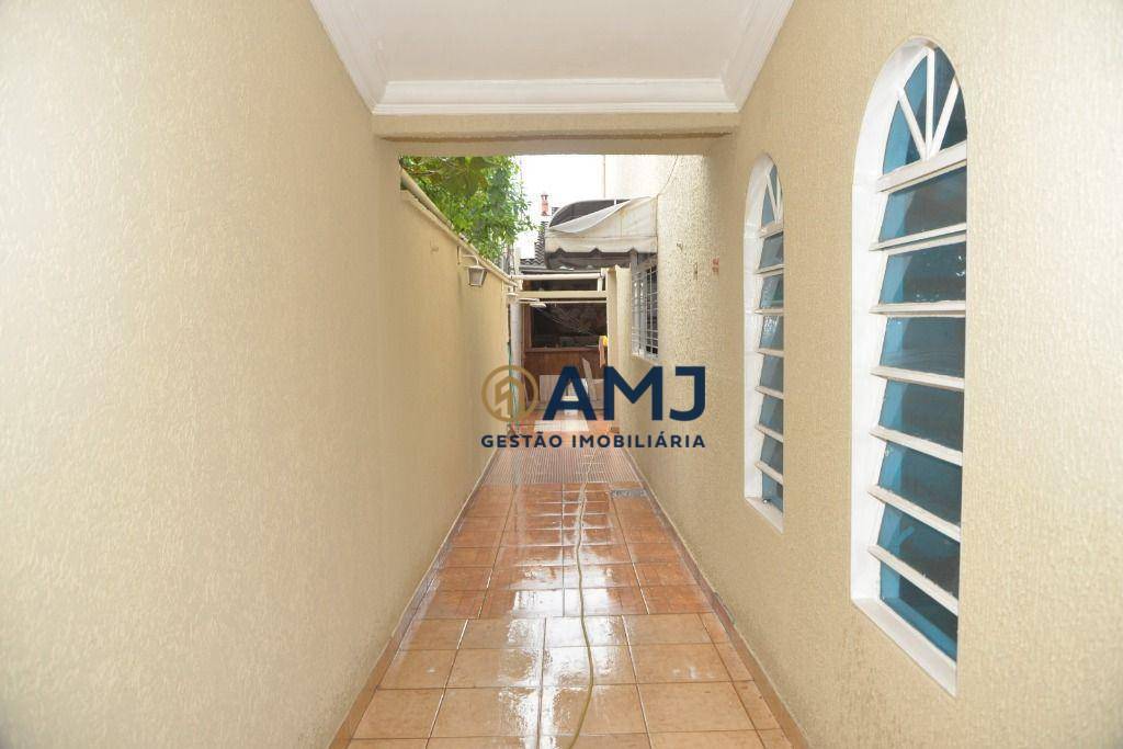 Sobrado, 4 quartos, 300 m² - Foto 2