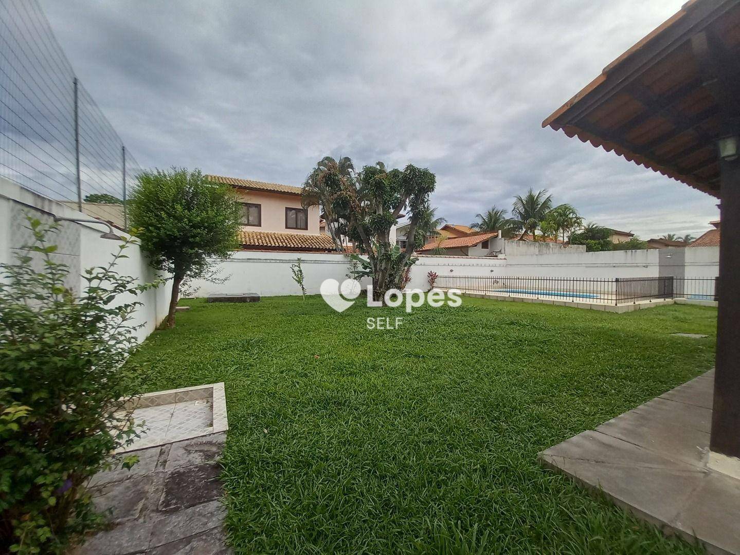 Casa à venda com 4 quartos, 300m² - Foto 6