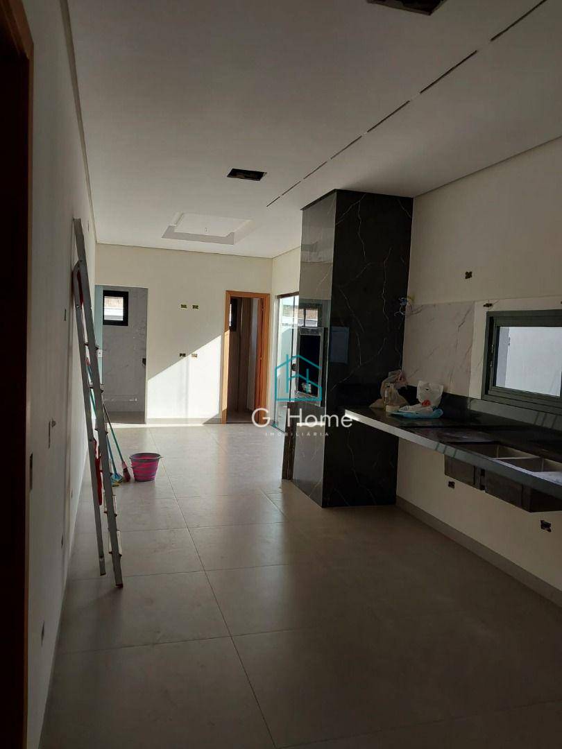 Casa de Condomínio à venda com 3 quartos, 145m² - Foto 16