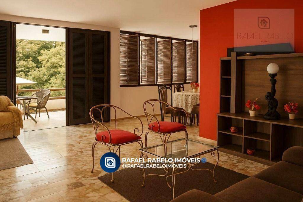 Casa, 3 quartos, 1200 m² - Foto 7