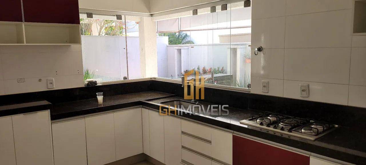 Casa de Condomínio à venda e aluguel com 3 quartos, 217m² - Foto 7