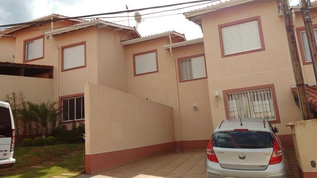 Casa de Condomínio à venda com 2 quartos, 75m² - Foto 20