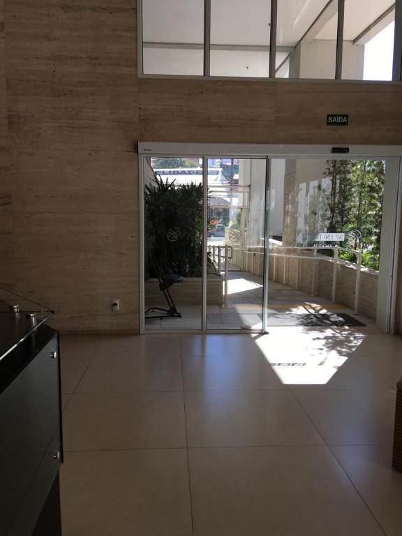 Conjunto Comercial-Sala à venda e aluguel, 43m² - Foto 6