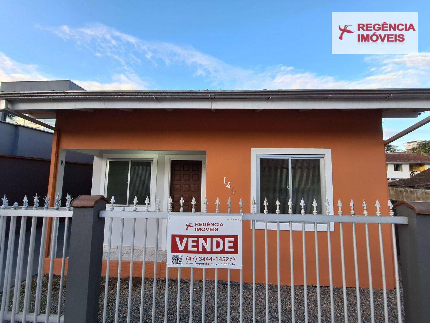 Casa à venda com 3 quartos, 100m² - Foto 23