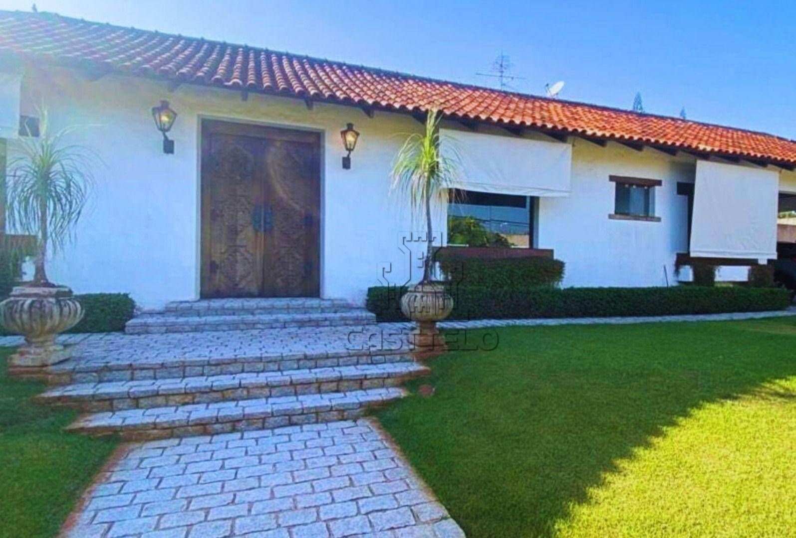 Casa, 4 quartos, 600 m² - Foto 2