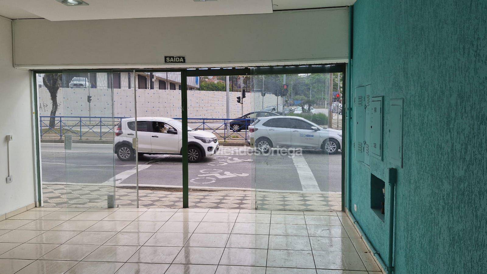 Loja-Salão para alugar, 250m² - Foto 5