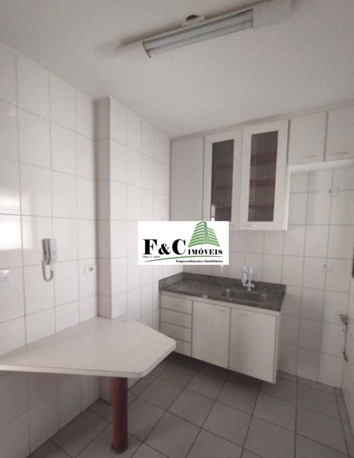 Apartamento à venda com 3 quartos, 86m² - Foto 5