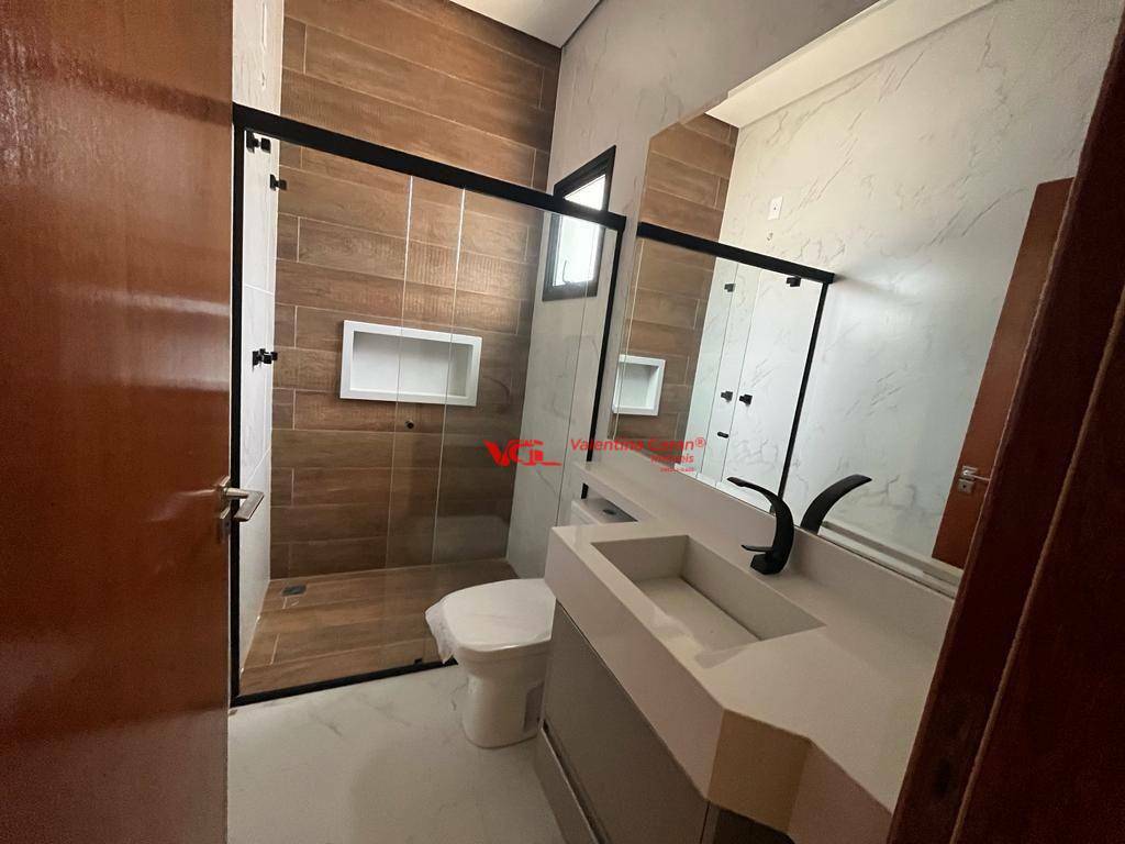 Casa de Condomínio à venda com 3 quartos, 227m² - Foto 11