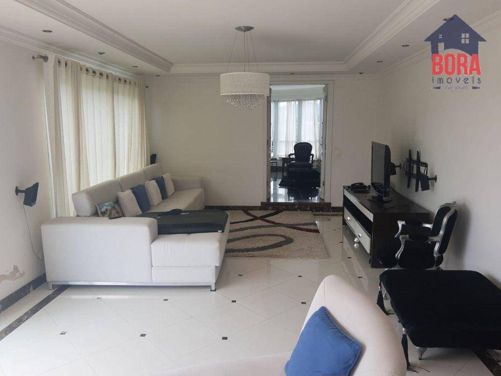 Casa de Condomínio à venda com 4 quartos, 500m² - Foto 7