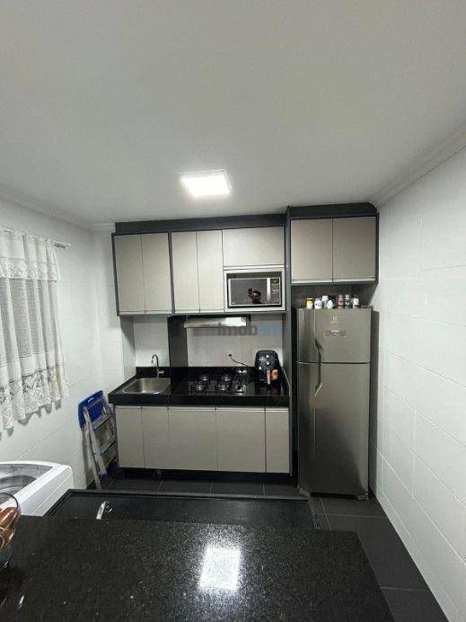 Apartamento à venda com 2 quartos, 42m² - Foto 7