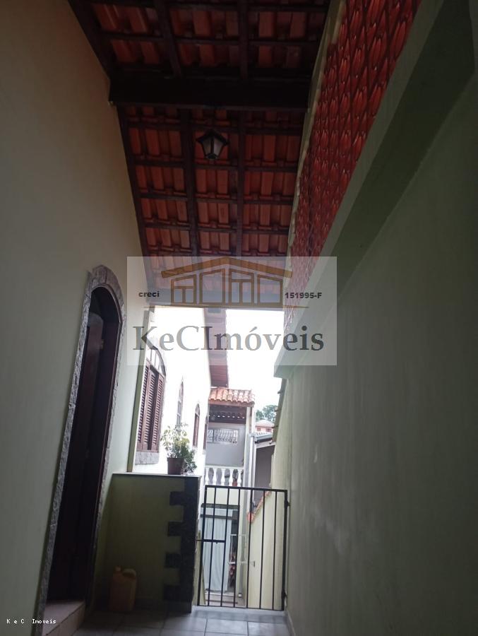 Sobrado à venda com 3 quartos, 125m² - Foto 21