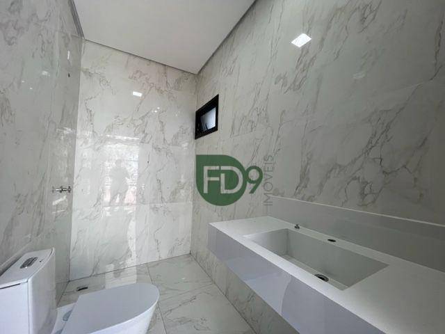 Casa de Condomínio à venda com 3 quartos, 233m² - Foto 29