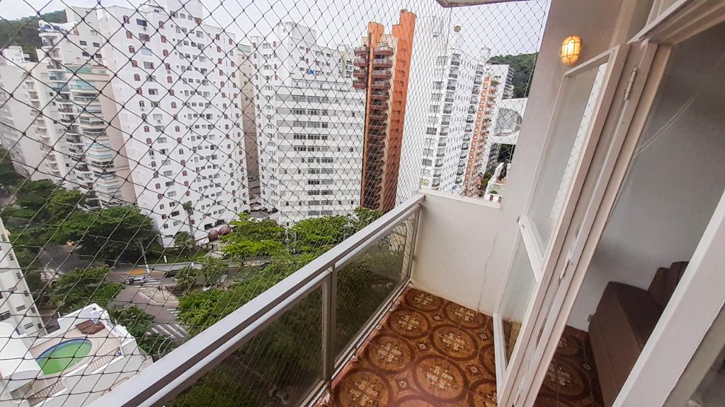 Apartamento à venda com 3 quartos, 120m² - Foto 7