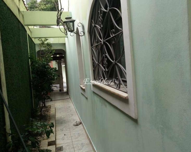 Sobrado à venda com 3 quartos, 100m² - Foto 5