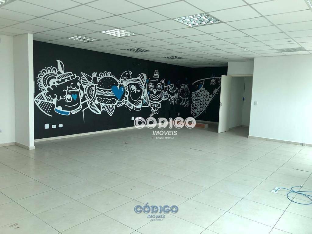 Conjunto Comercial-Sala para alugar, 85m² - Foto 14