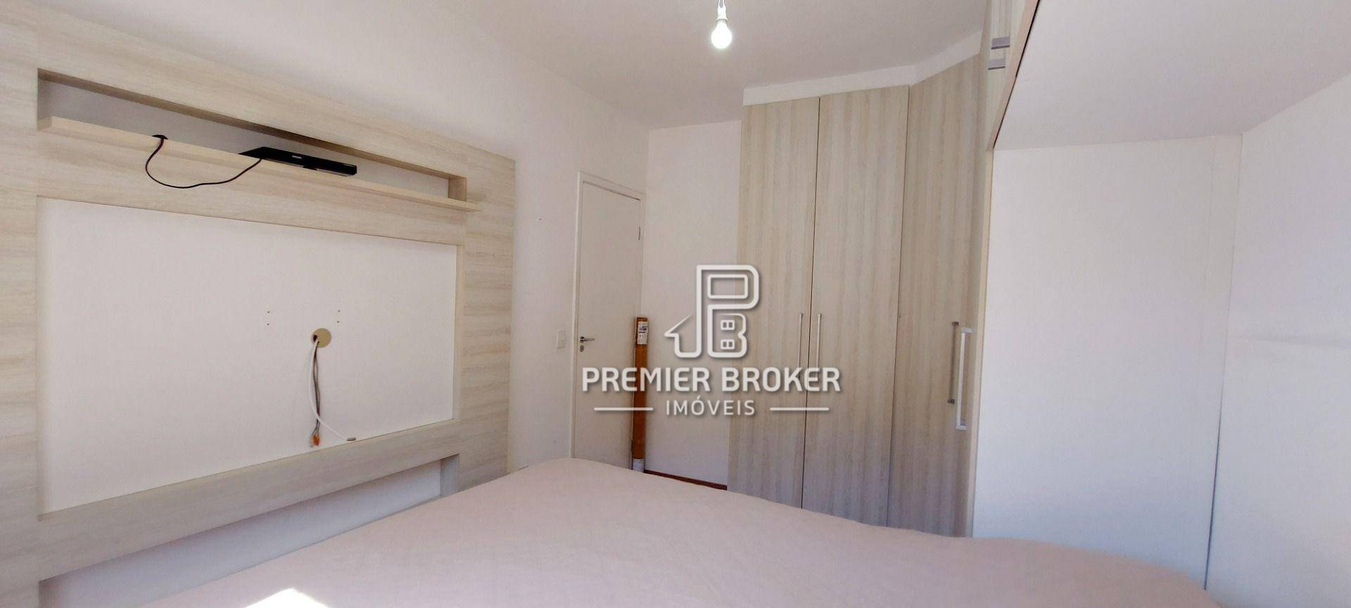 Apartamento à venda com 2 quartos, 56m² - Foto 29