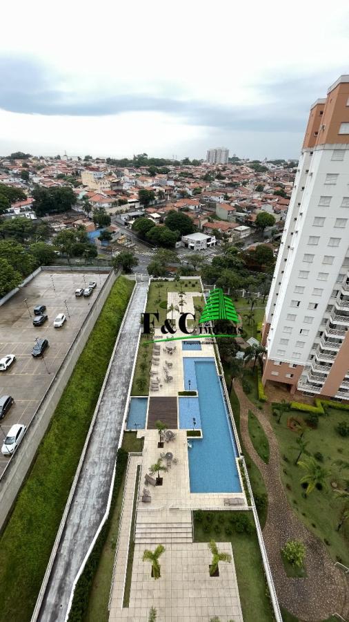 Apartamento à venda com 3 quartos, 117m² - Foto 30