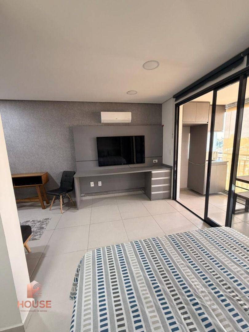 Kitnet-Studio, 34 m² - Foto 2