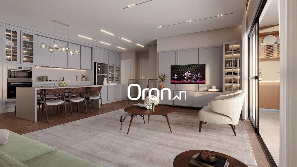 Cobertura, 4 quartos, 133 m² - Foto 2