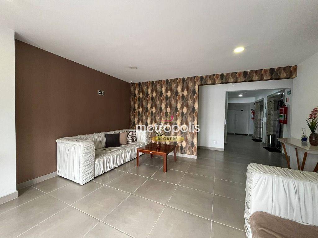 Apartamento para alugar com 2 quartos, 64m² - Foto 33