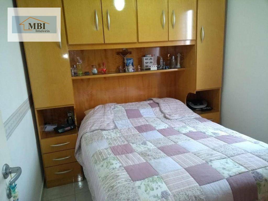 Apartamento à venda com 3 quartos, 61m² - Foto 3