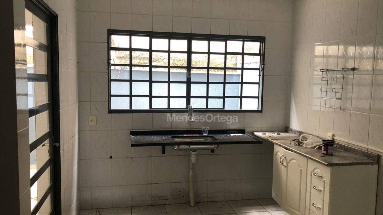 Casa, 3 quartos, 107 m² - Foto 5