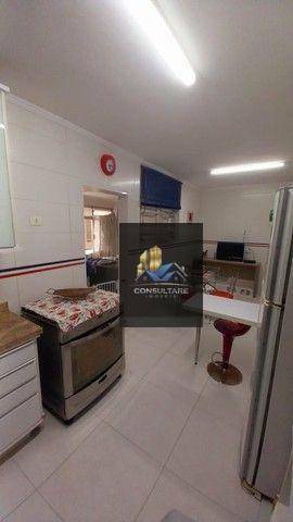 Apartamento à venda com 3 quartos, 132m² - Foto 28