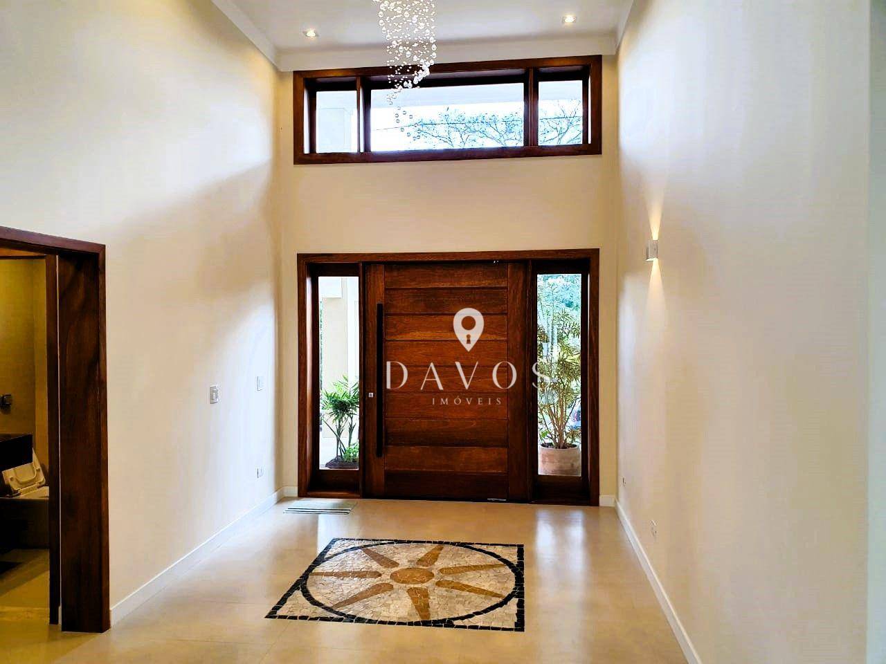 Casa de Condomínio à venda com 3 quartos, 323m² - Foto 5