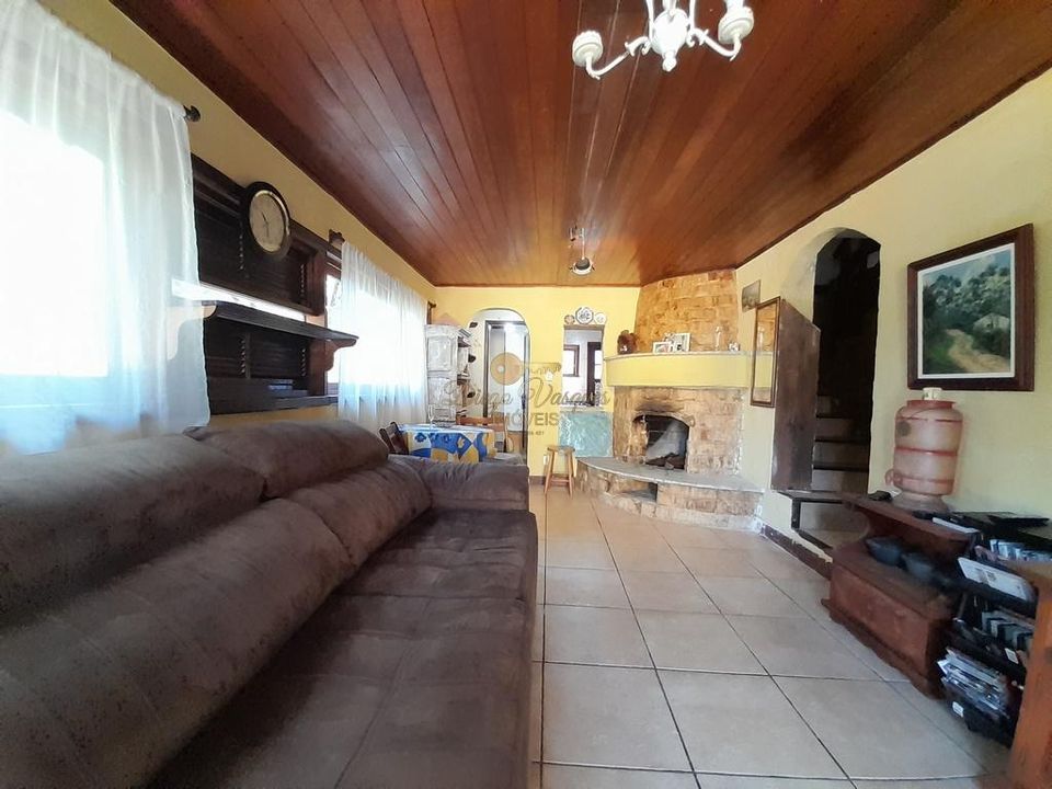 Casa de Condomínio à venda com 2 quartos, 560m² - Foto 13