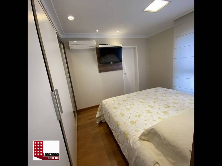 Apartamento à venda com 3 quartos, 167m² - Foto 11