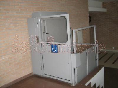 Apartamento para alugar com 2 quartos, 60m² - Foto 33